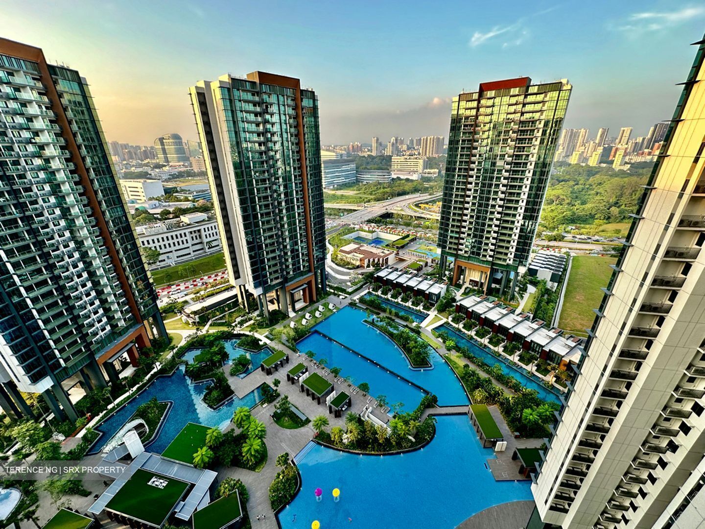 Normanton Park (D5), Apartment #414187941